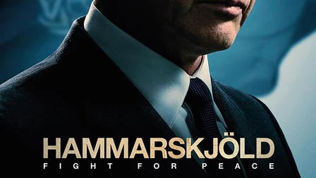 Hammarskjöld: Fight for Peace