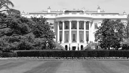 George W. Bush: Faith in the White House