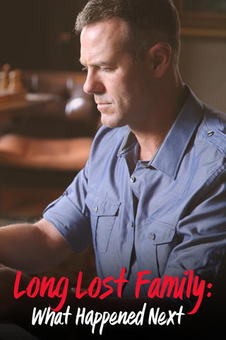 Long Lost Family: What Happened Next