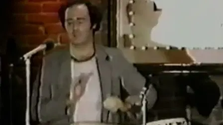 The Death Of Andy Kaufman
