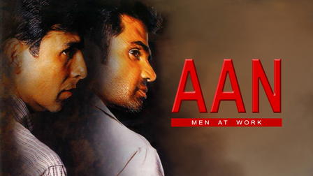 Sangharsh - Men At Work