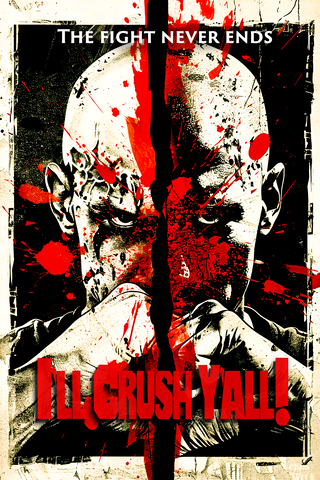 I'll Crush Y'all