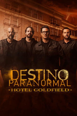 Ghost Adventures: Goldfield Hotel