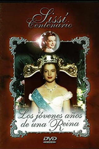 Los jóvenes años de una reina