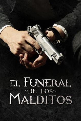 El funeral de los malditos