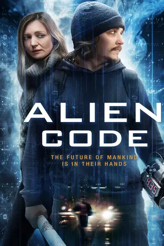 Alien Code