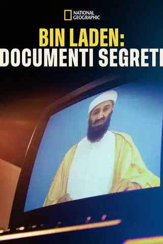 Bin Laden: documenti segreti