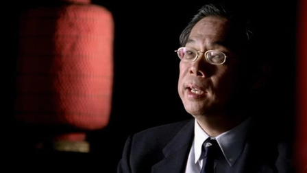 Ghost Fleet: The Epic Voyage of Zheng He