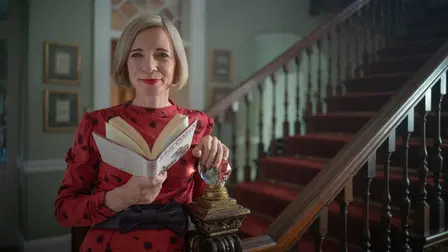 Agatha Christie: la reina del misterio