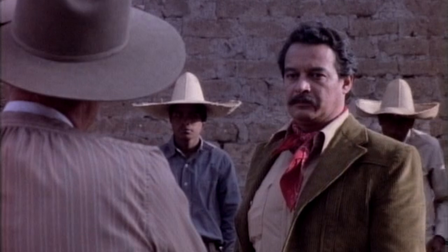 La Muerte de Pancho Villa