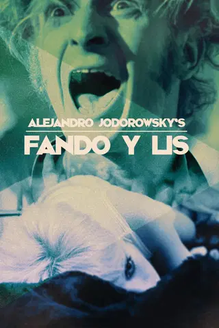 Fando and Lis