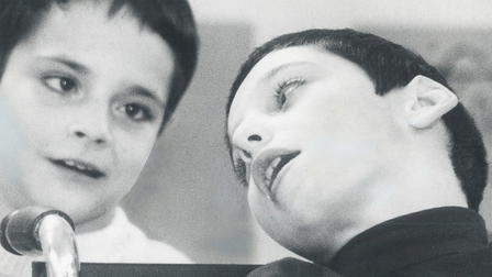 An Infinite Tenderness