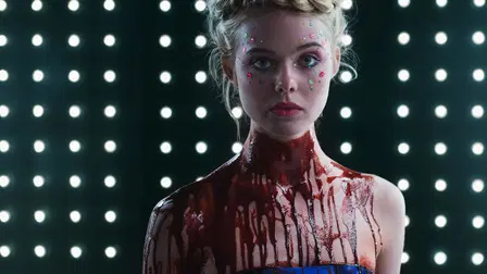 The Neon Demon