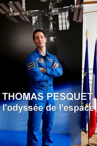 Thomas Pesquet, How to Become an Astronaut