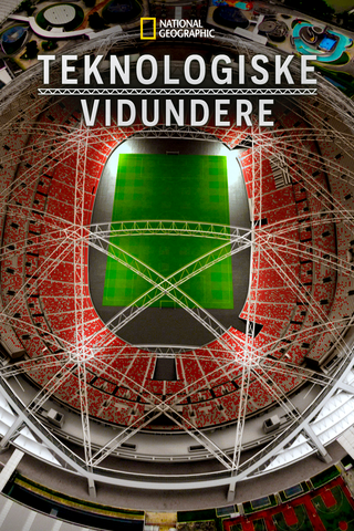Teknologiske vidundere