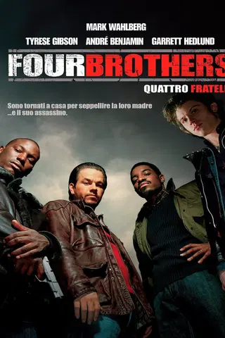 Four Brothers