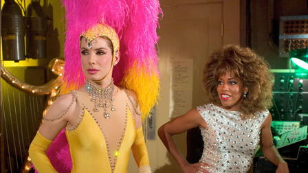 Miss Congeniality 2: Armed and Fabulous