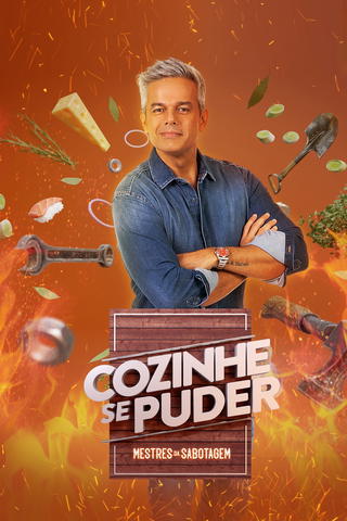 Mestres Da Sabotagem