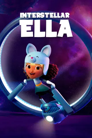 Międzygwiezdna Ella