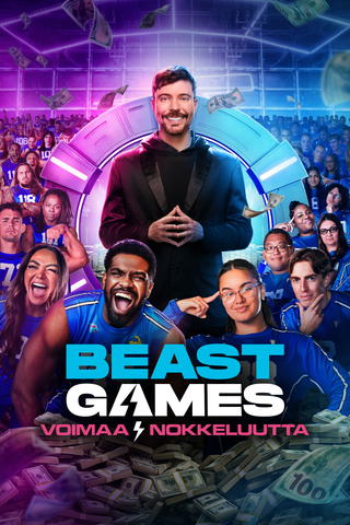 Beast Games