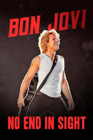Bon Jovi: No End in Sight