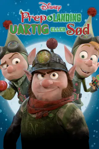 Tjek & Landing – Sød eller slem