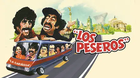 Los Peseros
