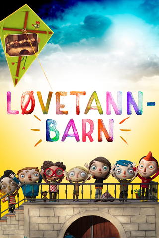 Løvetannbarn
