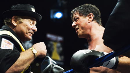 Rocky Balboa