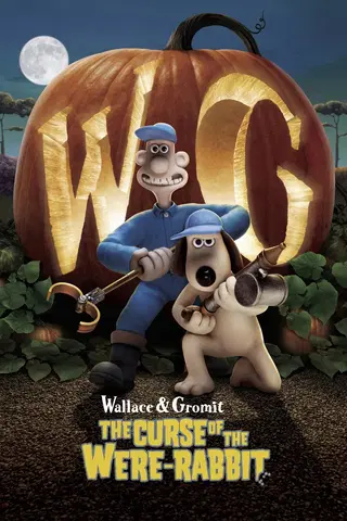 Wallace & Gromit: A Maldição do Coelhomem