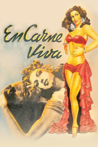 En carne viva