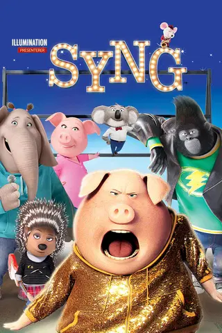 Syng