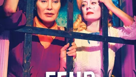 Inside Look: Feud - Bette and Joan