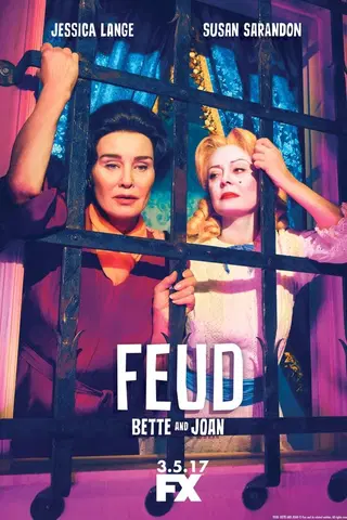 Inside Look: Feud - Bette and Joan