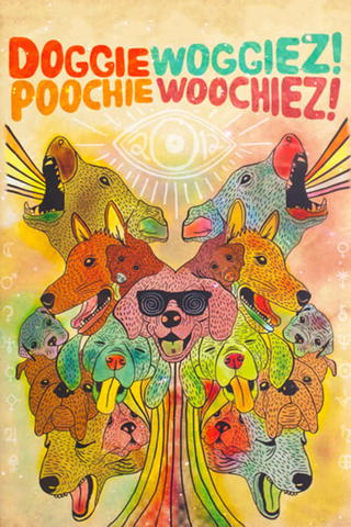 Doggiewoggiez! Poochiewoochiez!