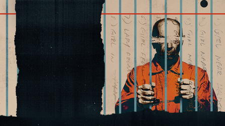 Death Row Confidential: Secrets of a Serial Killer