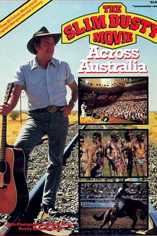The Slim Dusty Movie