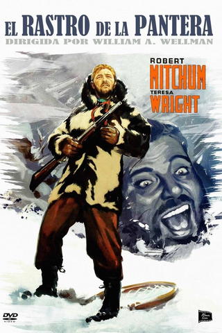 El rastro de la pantera