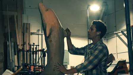 Carving a Life
