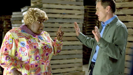 Big Mommas hus 2