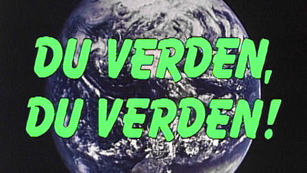 Gumballs fantastiske verden