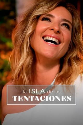 Temptation Island Espanja