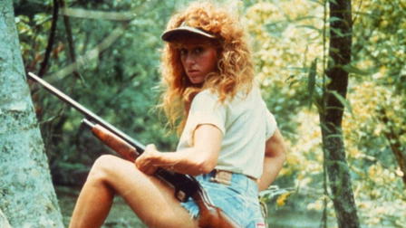 Gatorbait II: Cajun Justice