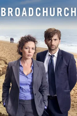 Broadchurch