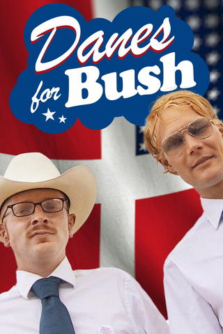 Danes for Bush