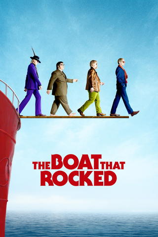 O Barco do Rock