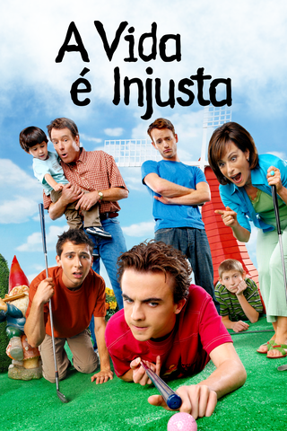A Vida é Injusta