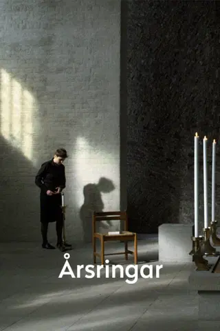 Årsringar