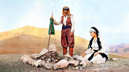 The Second Wife