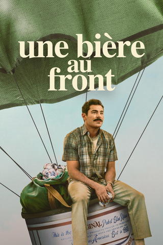 The Greatest Beer Run Ever